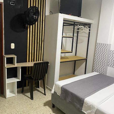Hotel Don Jacobo Palmira  Zewnętrze zdjęcie