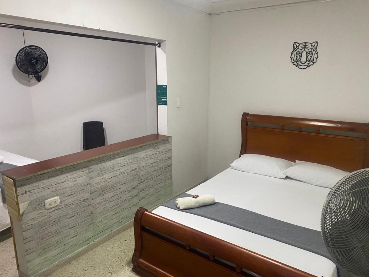 Hotel Don Jacobo Palmira  Zewnętrze zdjęcie