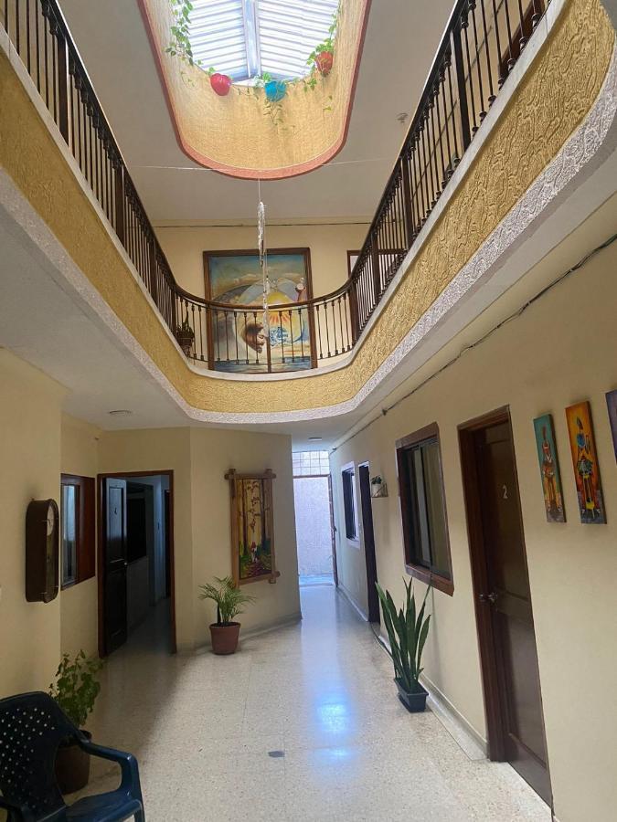 Hotel Don Jacobo Palmira  Zewnętrze zdjęcie
