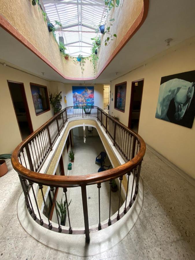 Hotel Don Jacobo Palmira  Zewnętrze zdjęcie