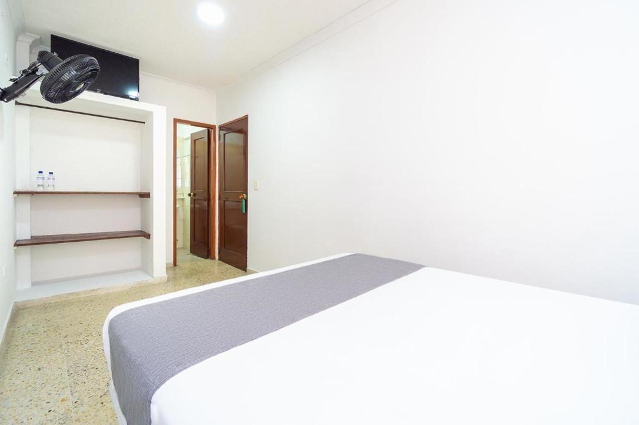 Hotel Don Jacobo Palmira  Zewnętrze zdjęcie