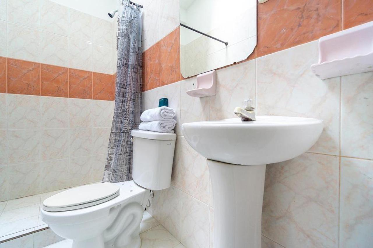 Hotel Don Jacobo Palmira  Zewnętrze zdjęcie