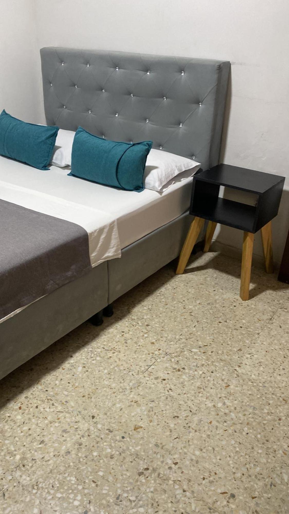 Hotel Don Jacobo Palmira  Zewnętrze zdjęcie