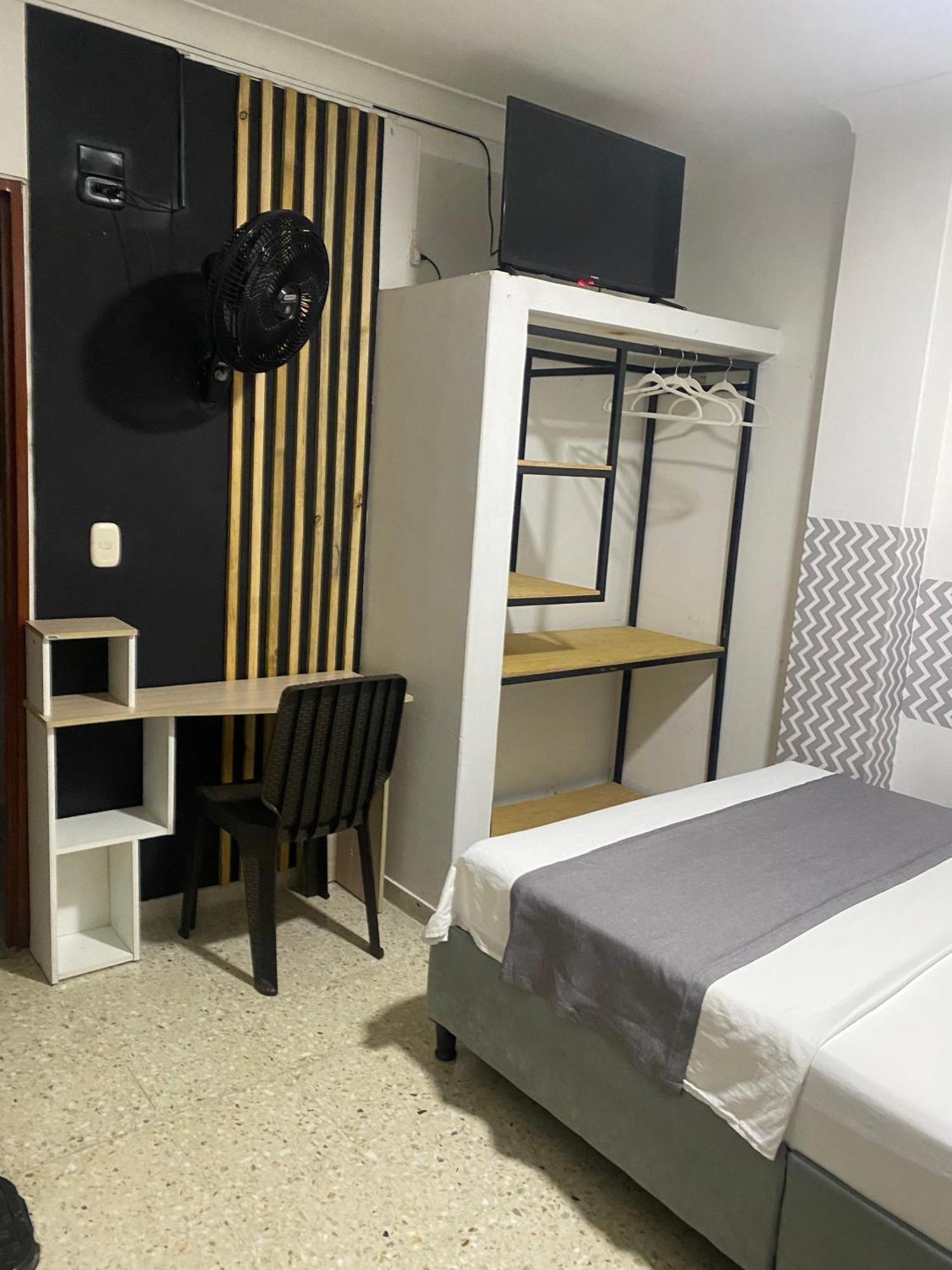 Hotel Don Jacobo Palmira  Zewnętrze zdjęcie